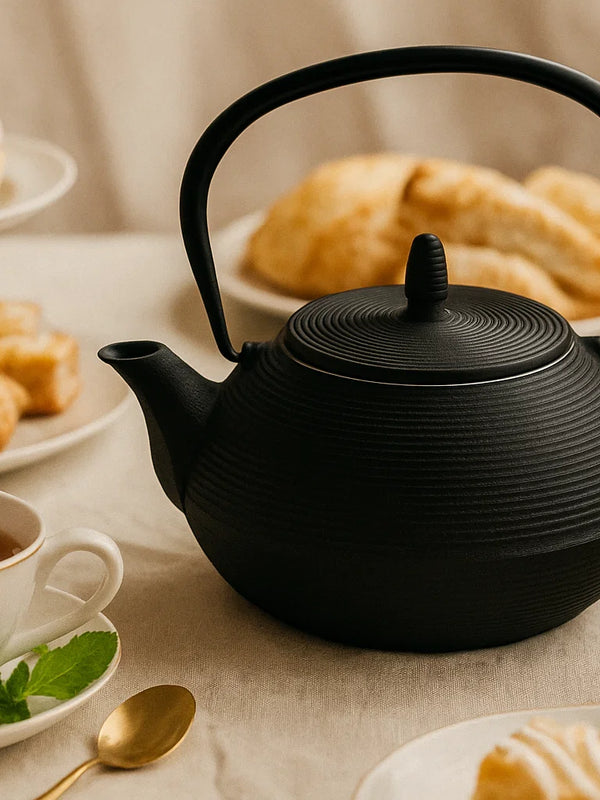 Cookinglife Sakura Thee