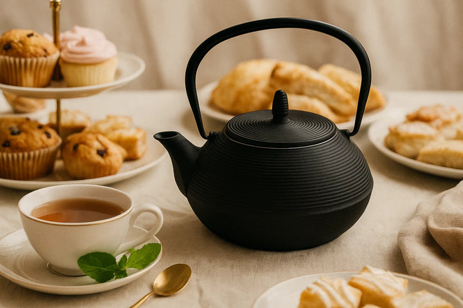 Cookinglife Sakura Thee