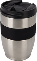 Cookinglife Thermosbeker - Drinkbeker To Go - RVS - 300 ml