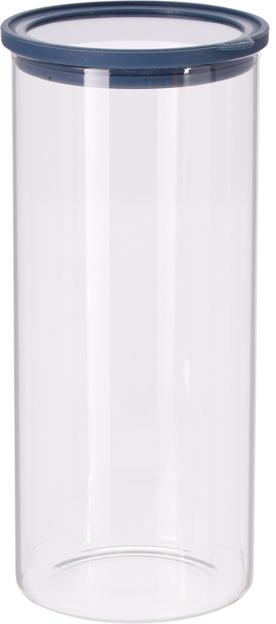 Cookinglife Voorraadpot - Glas - ø 13 cm / 2.5 Liter