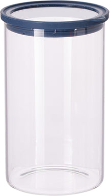 Cookinglife Voorraadpot - Glas - ø 13 cm / 1.9 Liter