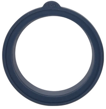 Cookinglife Voorraadpot - Glas - ø 13 cm / 1.9 Liter