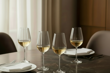 Cookinglife Witte Wijnglazen Verano 520 ml - 4 Stuks