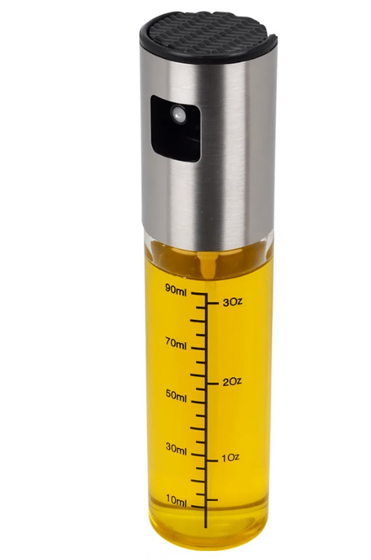 Cookinglife Olieverstuiver - Olie Sprayer - 100 ml