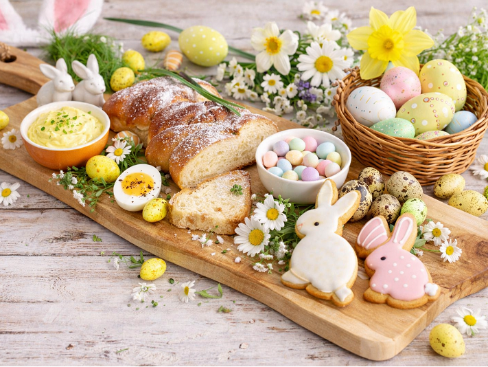 Alles voor serveren, van plank tot etagère