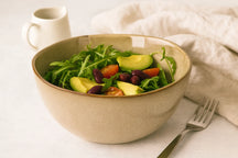 Cookinglife Soepkommen / Kommen Sabi Beige  ø 15 cm - 6 Stuks