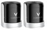 Coravin Stoppers Sparkling - 2 stuks