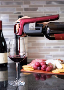 Coravin Wijnsysteem Timeless Six+ - Bordeaux