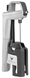 Coravin Wijnsysteem Timeless Six+ - Zilver