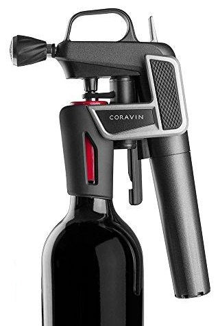 Aérateur Coravin Intemporel