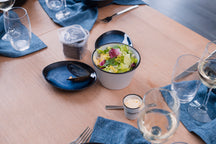 Cosy & Trendy schaaltje "Salade" - ø 13 cm