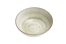 Assiette creuse Cosy & Trendy Sintra Ivy Green ø 21 cm