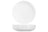 Cosy & Trendy Diepe Borden / Pastaborden Moon White ø 19 cm - 4 Stuks