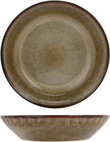 Cosy & Trendy Diepe Borden / Pastaborden Araki Hazel ø 21.5 cm - 4 Stuks