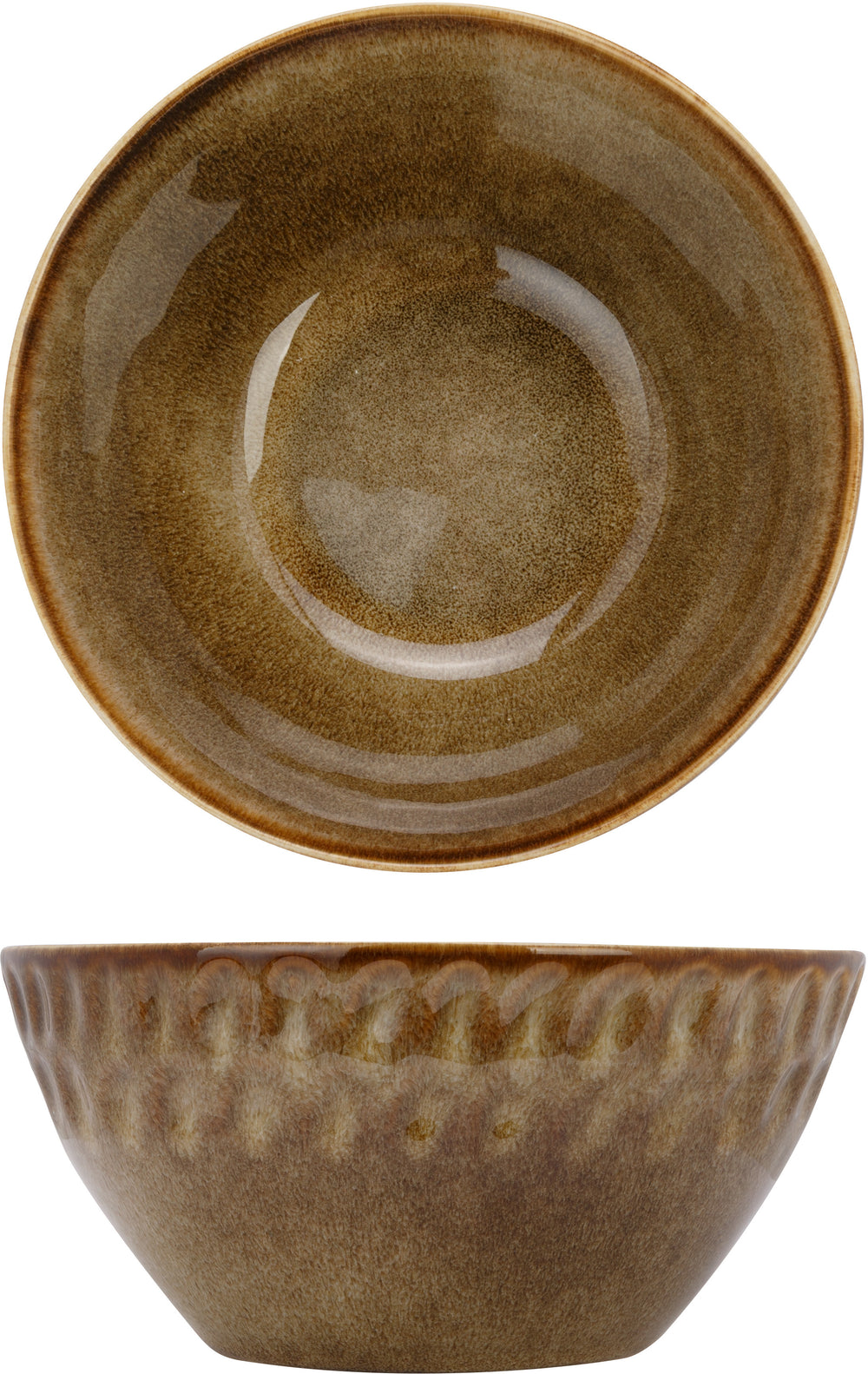 Cosy & Trendy Soepkommen / Kommen Araki Hazel ø 18 cm - 4 Stuks