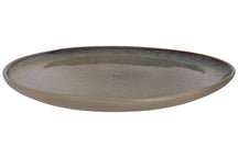 Cosy & Trendy Dinerborden Onna Sand-Green ø 27 cm - 6 Stuks