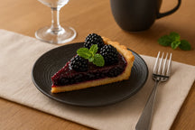 Cosy & Trendy Gebaksbordjes Merio ø 16 cm - 6 Stuks