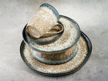 Cosy & Trendy Gebaksbordjes Begona ø 14.5 cm - 6 Stuks