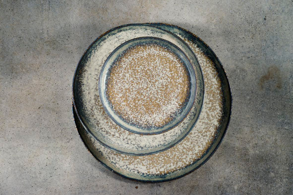 Cosy & Trendy Gebaksbordjes Begona ø 14.5 cm - 6 Stuks