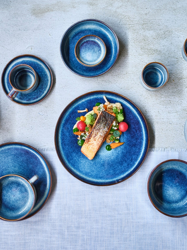 Cosy & Trendy Jade Indigo