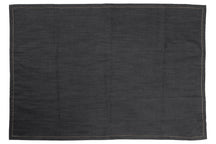 Cosy & Trendy Theedoeken D'nim Donkerblauw 50 x 70 cm - 3-Delig