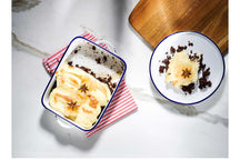 Cosy & Trendy Ontbijtborden / Dessertborden Antoinette ø 19.5 cm - 4 Stuks