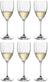 Verres à vin blanc Leonardo / Verres à vin Riesling Poesia - 350 ml - 6 pièces