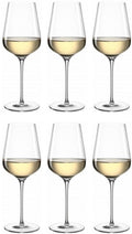 Verres à vin blanc Leonardo Brunelli 470 ml - 6 pièces