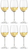 Verres à vin blanc Leonardo Daily 370 ml - 6 pièces