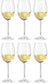 Verres à vin blanc Leonardo Daily 370 ml - 6 pièces