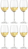 Verres à vin blanc Leonardo Daily 370 ml - 6 pièces