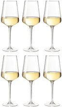 Verres à vin blanc Leonardo Puccini 560 ml - 6 pièces