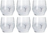 Verres à eau Leonardo Puccini 310 ml - 6 pièces