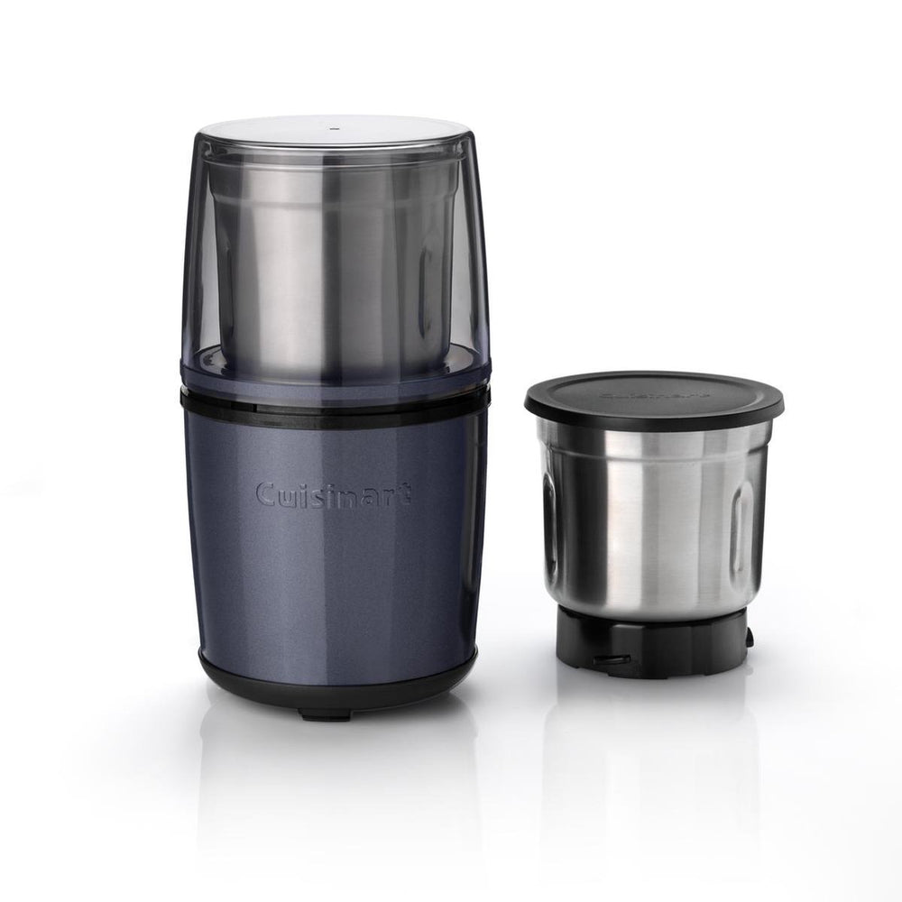 Cuisinart Spice Grinder / Kruiden- en Noten Processor Style - SG21BE - Midnight Blue