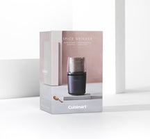 Cuisinart Spice Grinder / Kruiden- en Noten Processor Style - SG21BE - Midnight Blue