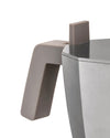 Alessi Percolateur Moka - DC06/9 - 9 tasses - par David Chipperfield