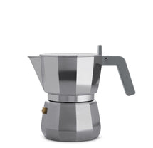 Alessi Percolateur Moka - DC06/3 - 3 tasses - par David Chipperfield