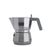 Alessi Percolator Moka - DC06/3 - 3 kops - door David Chipperfield