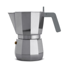 Alessi Percolateur Moka - DC06/6 - 6 tasses - par David Chipperfield