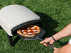 Nero Cooking Pizza Oven - Op gas voor buiten - Oranje - voor ø 35 cm pizza's