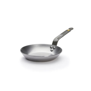 De Buyer Koekenpan Mineral B Element - ø 20 cm - zonder anti-aanbaklaag