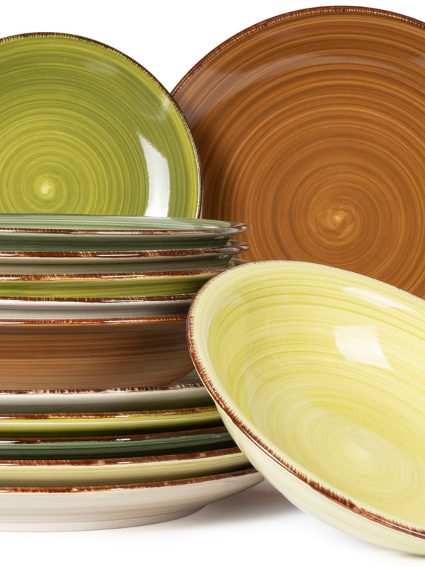 Studio Tavola Serviessets