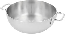 Demeyere Braadpan Apollo 7 - Conisch - ø 24 cm / 3.25 liter + deksel