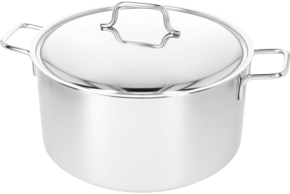 Casserole Demeyere Apollo 7 - ø 28 cm / 8,4 litres