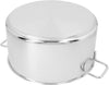 Casserole Demeyere Apollo 7 - ø 28 cm / 8,4 litres