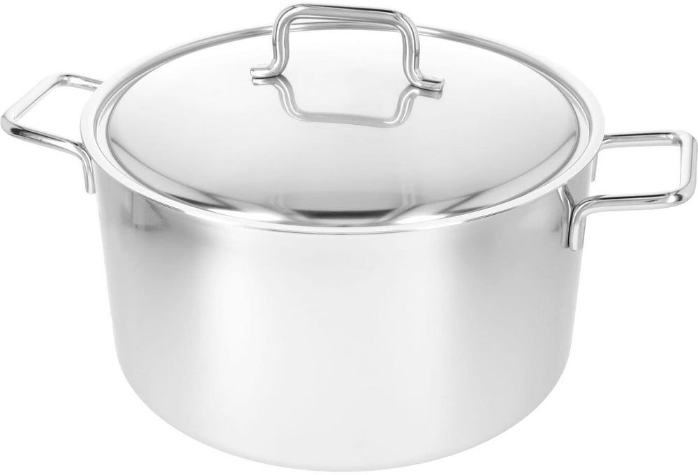 Casserole Demeyere Apollo 7 - ø 30 cm / 12 litres