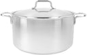 Casserole Demeyere Apollo 7 - ø 28 cm / 8,4 litres