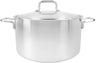 Demeyere Casserole Apollo 7 - ø 30 cm / 12 litres + couvercle