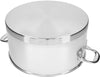 Casserole Demeyere Atlantis 7 - ø 28 cm / 8,4 litres