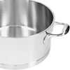 Casserole Demeyere Atlantis 7 - ø 24 cm / 5.2 litres